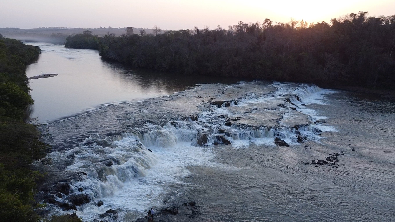 Origem e a história do município de Juti (MS)