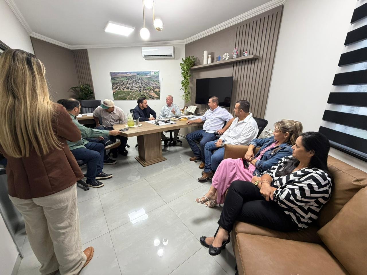 Mais Investimentos para a Saúde de Juti