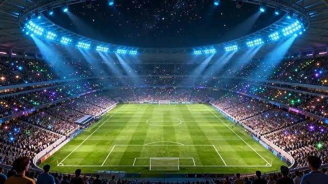 Copa do Mundo 2026 domina o noticiário esportivo em 26 de junho