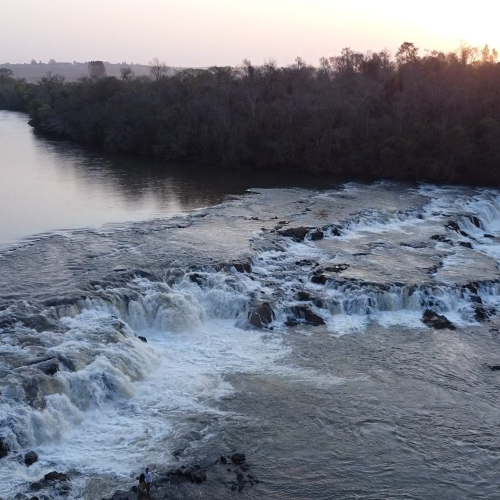Origem e a história do município de Juti (MS)