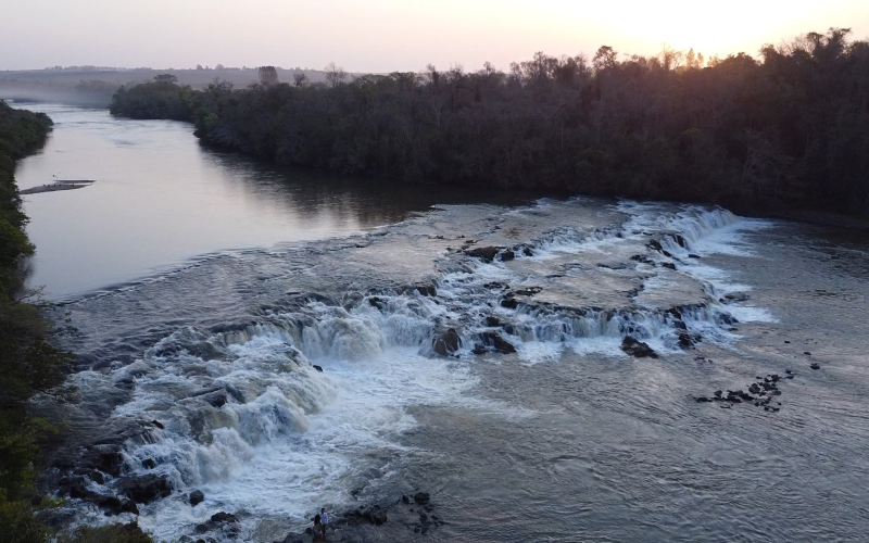 Origem e a história do município de Juti (MS)