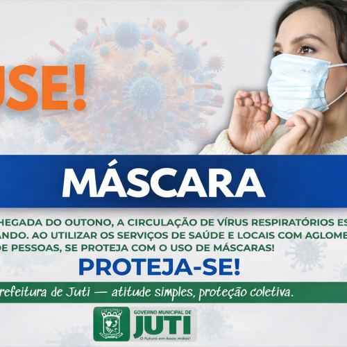 Frente fria aumenta o risco de doenças respiratórias.