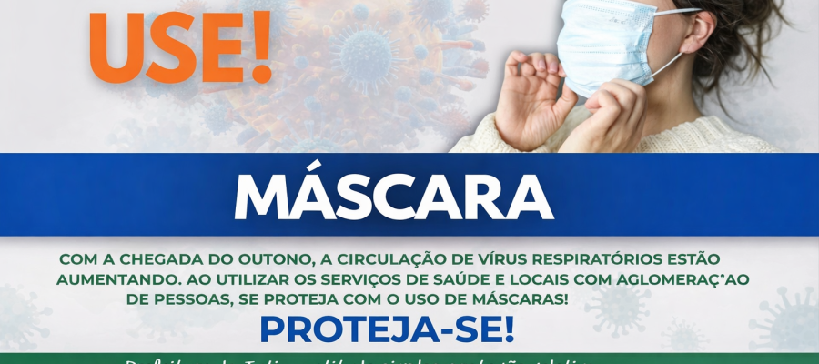 Frente fria aumenta o risco de doenças respiratórias.