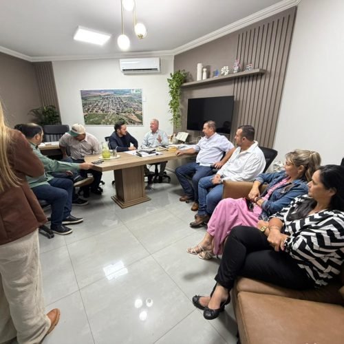 Mais Investimentos para a Saúde de Juti