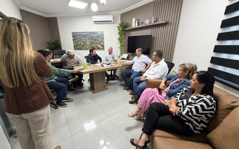 Mais Investimentos para a Saúde de Juti