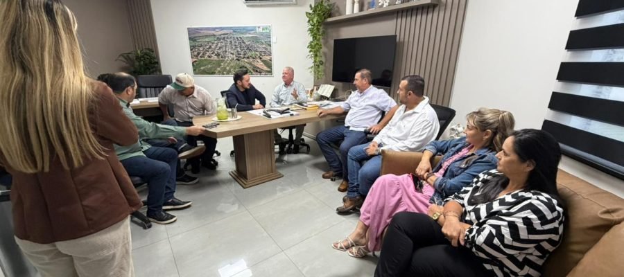 Mais Investimentos para a Saúde de Juti