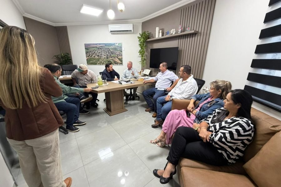 Mais Investimentos para a Saúde de Juti