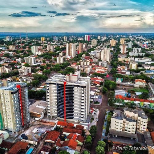 Mais de 33 mil alunos da rede municipal de Dourados iniciam recesso escolar de meio de ano