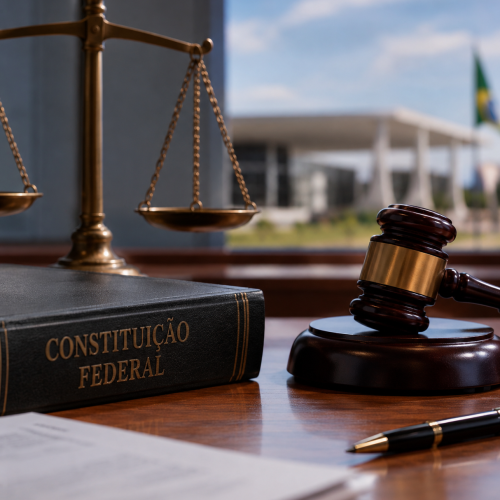 Decisão de Fux reacende tensão entre STF e TSE na reta final das eleições