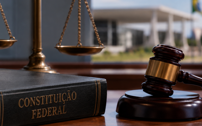 Decisão de Fux reacende tensão entre STF e TSE na reta final das eleições