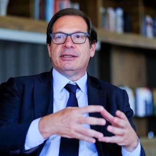 Posse de Luís Felipe Salomão marca início de nova gestão do STJ