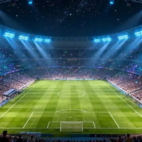 Copa do Mundo 2026 domina o noticiário esportivo em 26 de junho