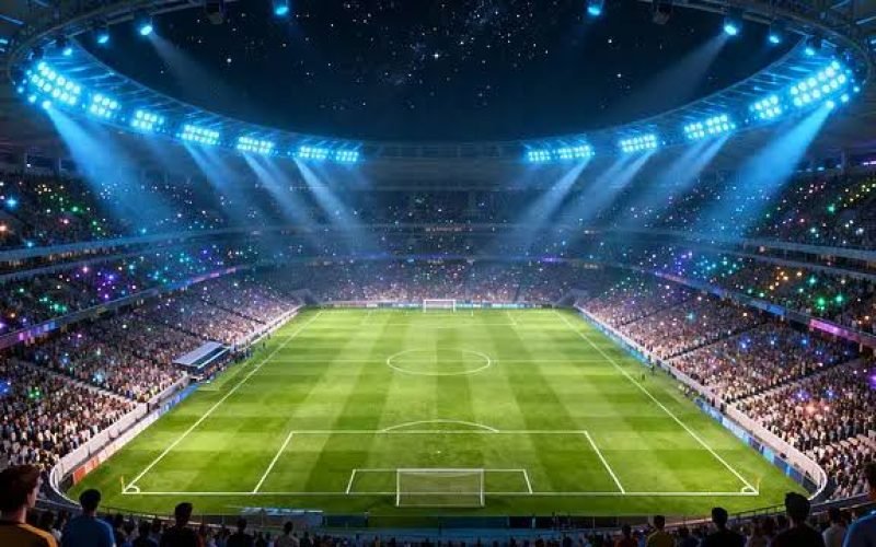 Copa do Mundo 2026 domina o noticiário esportivo em 26 de junho