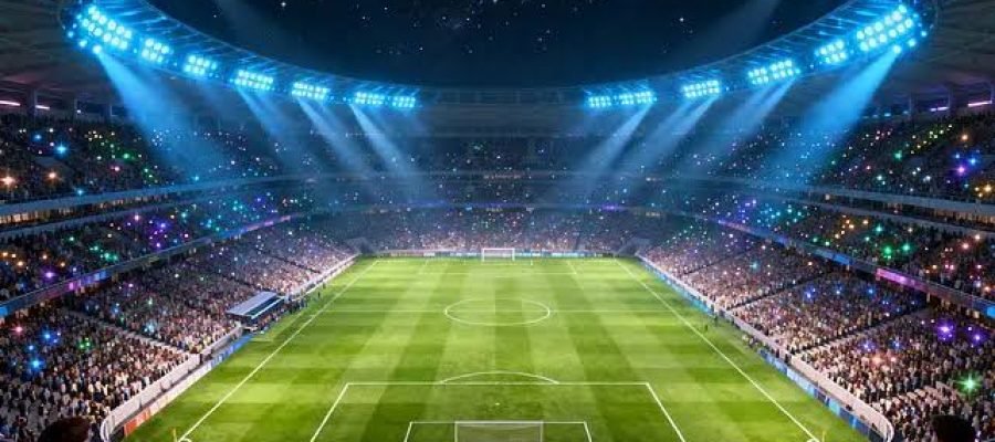 Copa do Mundo 2026 domina o noticiário esportivo em 26 de junho